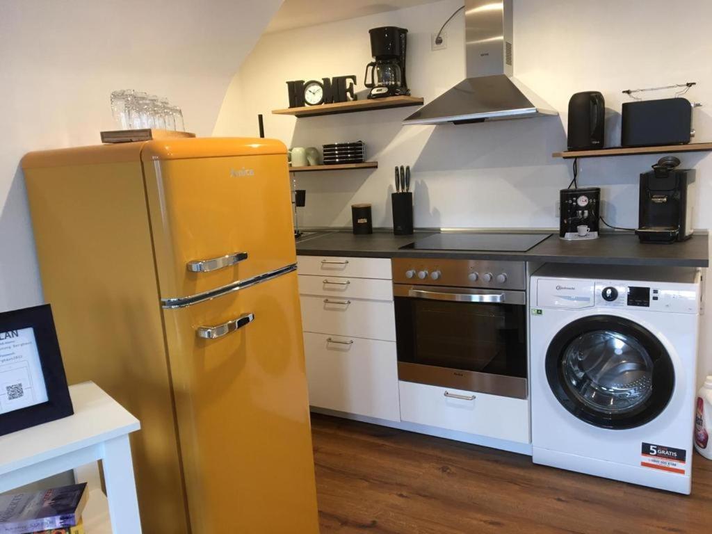 Berghaus 2 Komfortable Wohnungen Fuer Bis Zu 7 Personen - Familie - Wandern - E-Bike - Hunde - E-Ladesaeule - Wifi Schmallenberg Extérieur photo